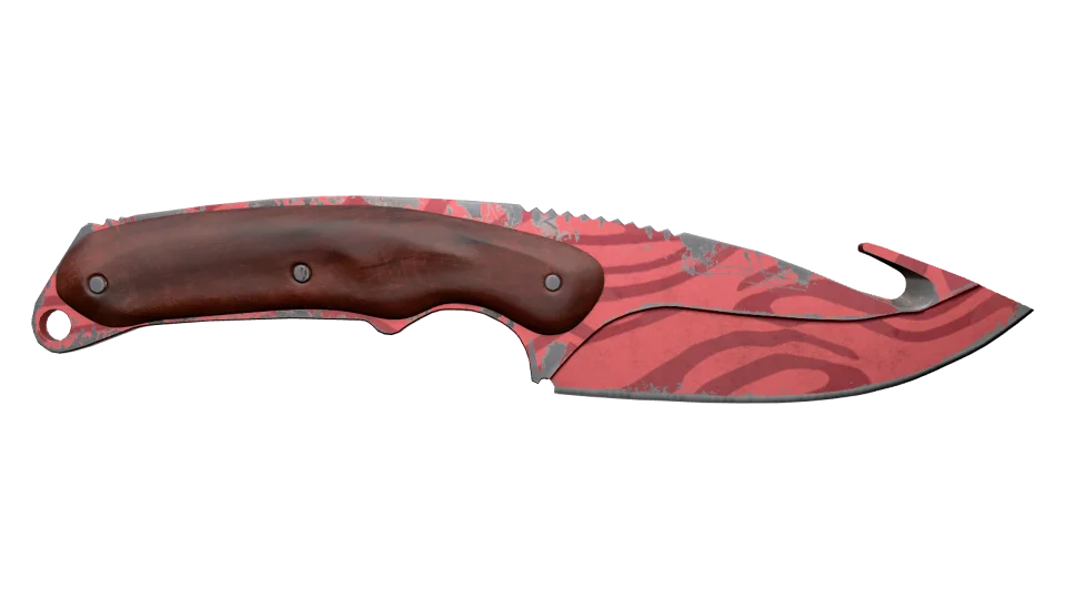 ★ Gut Knife | Slaughter (Field-Tested) thumbnail