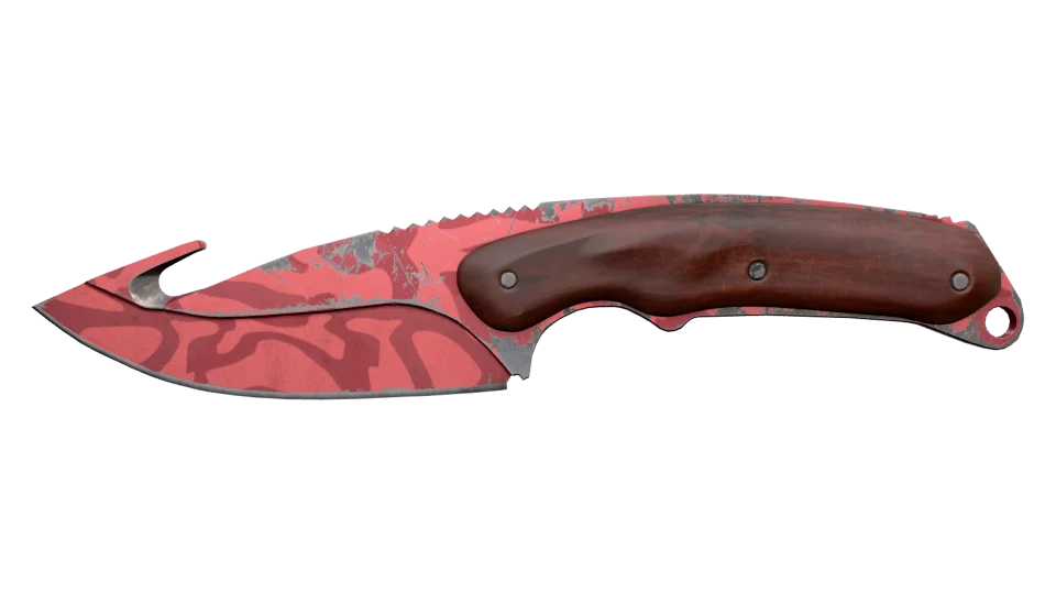 ★ Gut Knife | Slaughter (Field-Tested) thumbnail