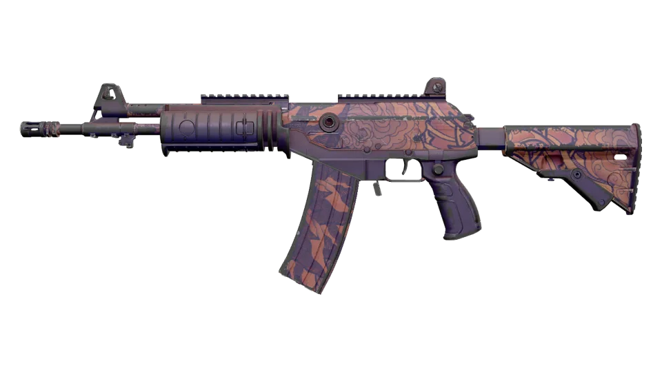 Galil AR | Sky Mandala (Field-Tested) thumbnail
