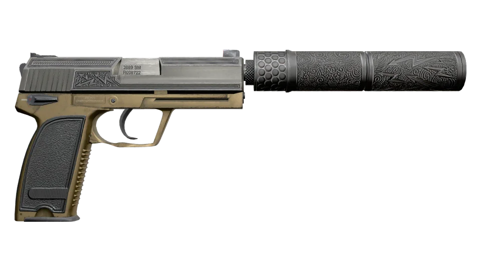 USP-S | Lead Conduit (Field-Tested) thumbnail