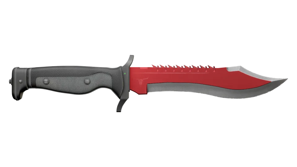 ★ Bowie Knife | Autotronic (Factory New) thumbnail