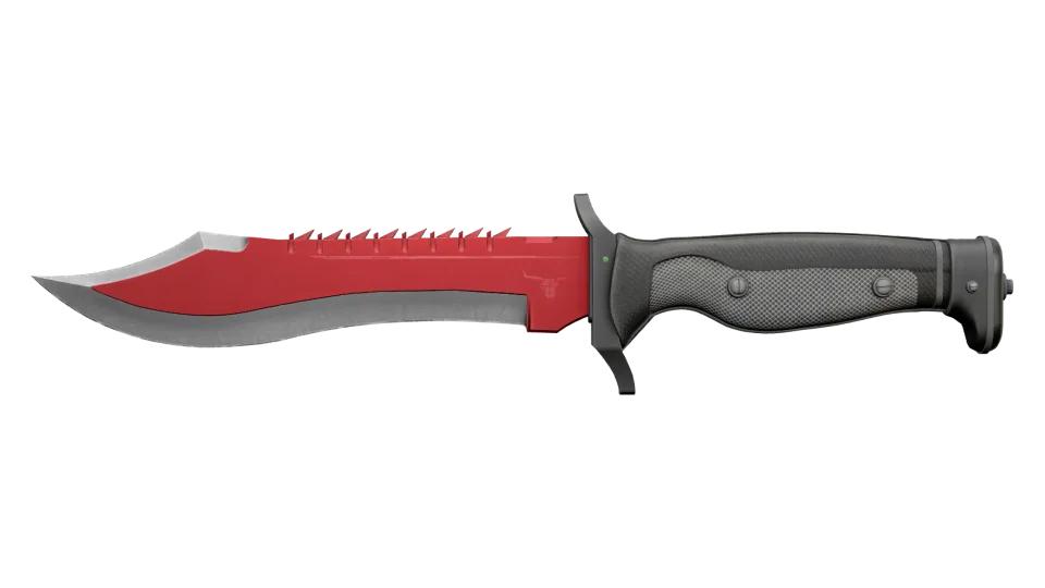★ Bowie Knife | Autotronic (Factory New) thumbnail