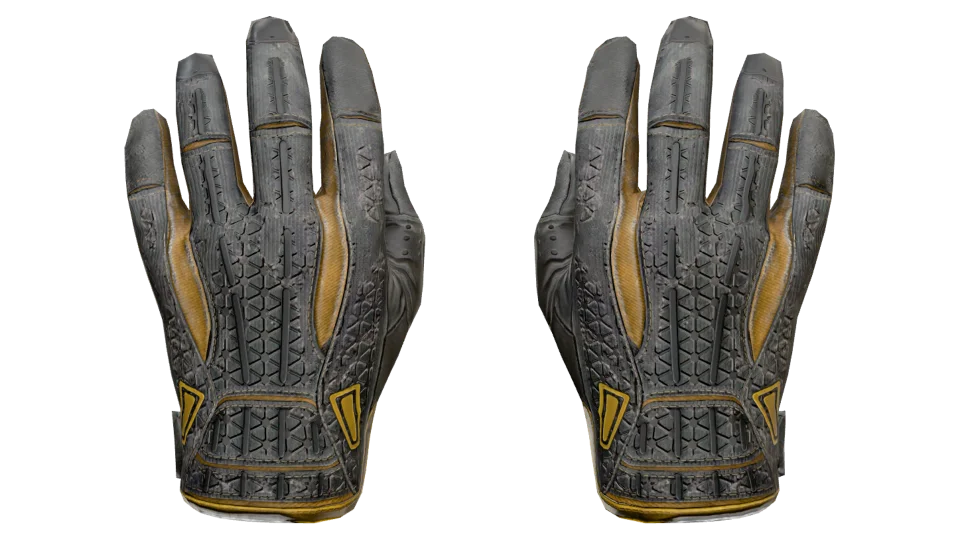 ★ Sport Gloves | Omega (Battle-Scarred)