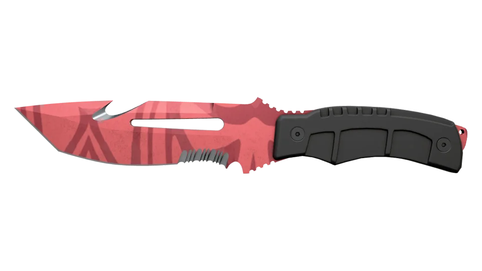 ★ Survival Knife | Slaughter (Field-Tested)