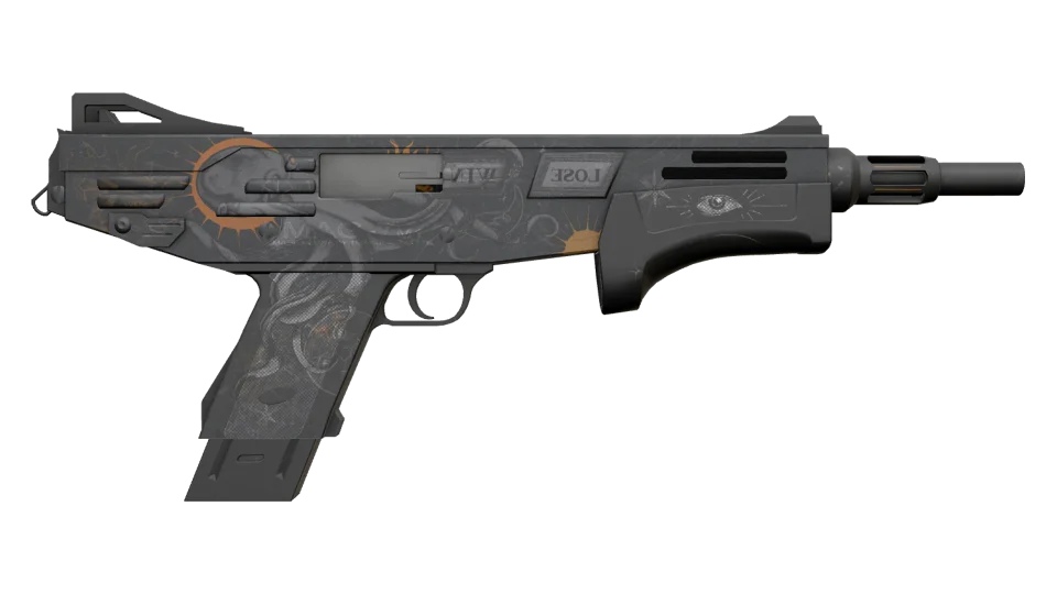 StatTrak™ MAG-7 | Foresight (Factory New) thumbnail