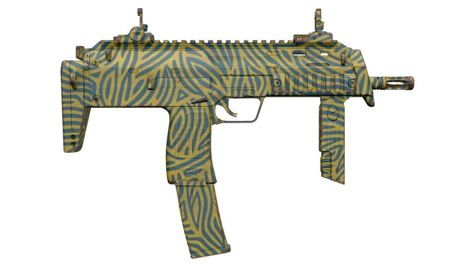 MP7 | Akoben (Factory New) 缩略图