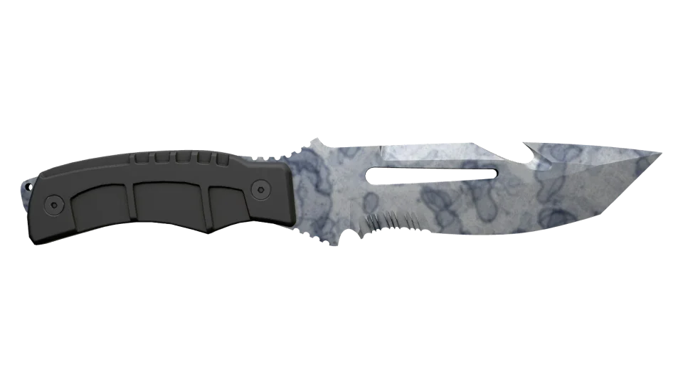 ★ Survival Knife | Stained (Factory New) thumbnail