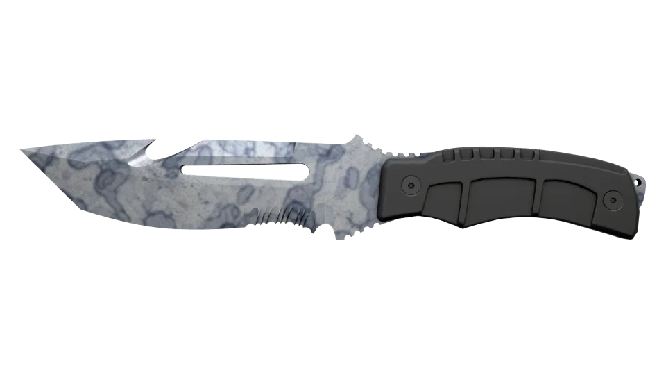 ★ Survival Knife | Stained (Factory New) thumbnail
