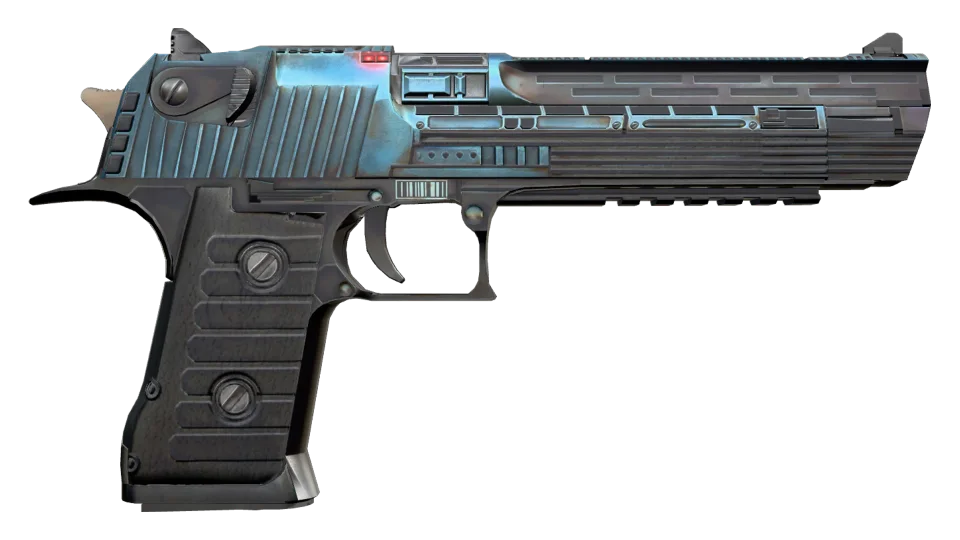 Desert Eagle | Directive (Factory New) thumbnail