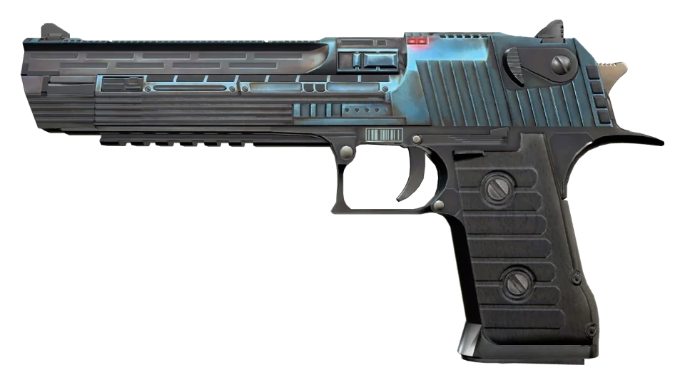 Desert Eagle | Directive (Factory New) thumbnail