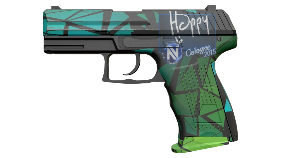 P2000 | Pulse (Factory New)