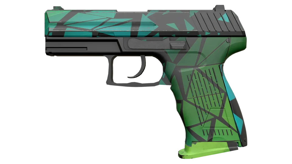 P2000 | Pulse (Factory New)