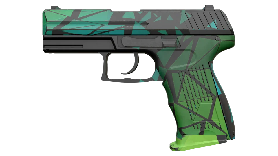 P2000 | Pulse (Factory New)