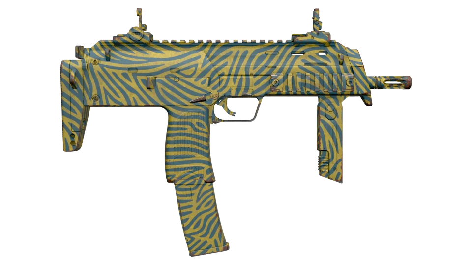 MP7 | Akoben (Factory New) thumbnail