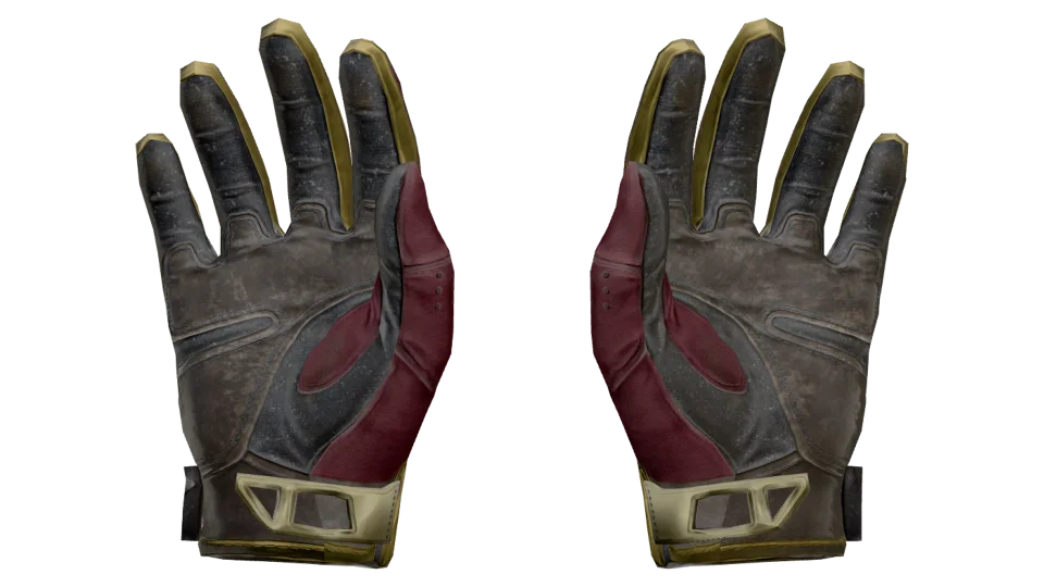 ★ Sport Gloves | Occult (Field-Tested) thumbnail