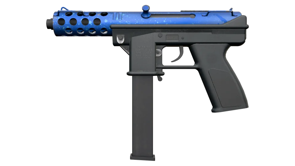 Tec-9 | Ice Cap (Factory New)