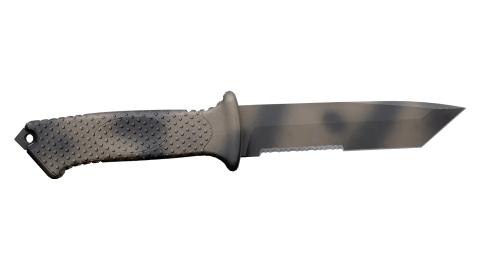 Vorschau von ★ Ursus Knife | Scorched (Minimal Wear)