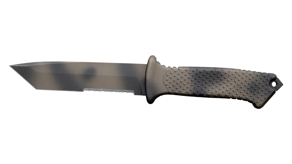 Vorschau von ★ Ursus Knife | Scorched (Minimal Wear)