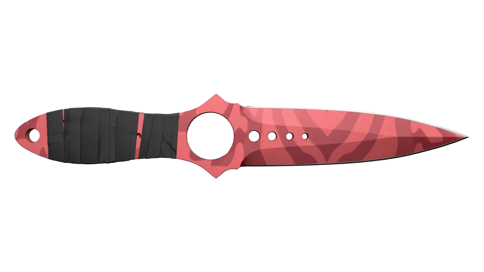★ Skeleton Knife | Slaughter (Factory New) thumbnail