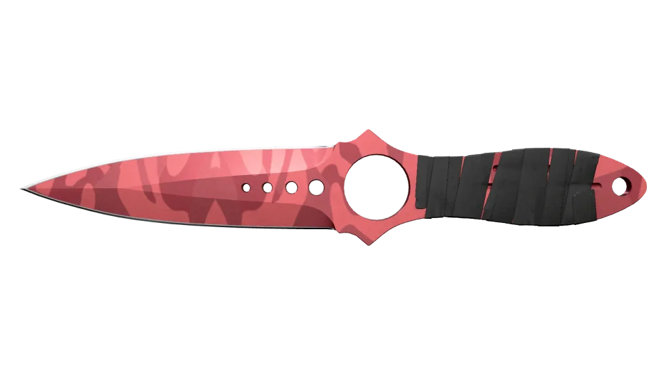 ★ Skeleton Knife | Slaughter (Factory New) thumbnail