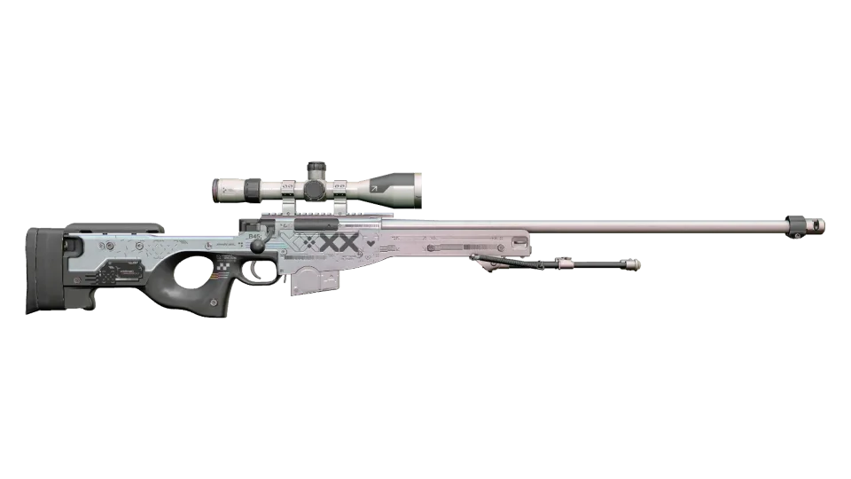 AWP | Printstream (Minimal Wear) thumbnail