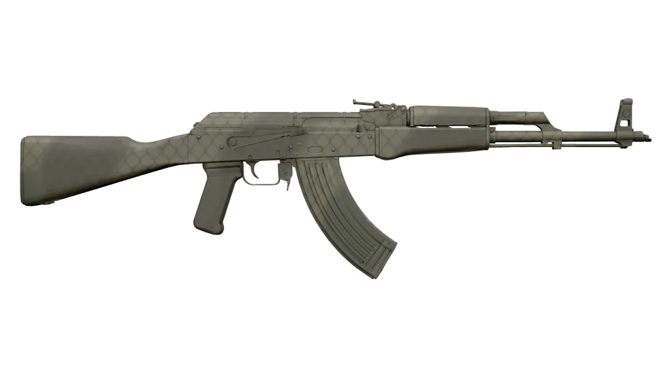 AK-47 | Safari Mesh (Factory New) 缩略图