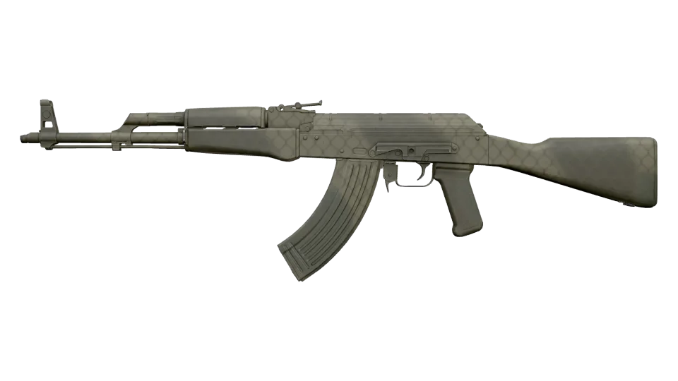 AK-47 | Safari Mesh (Factory New)