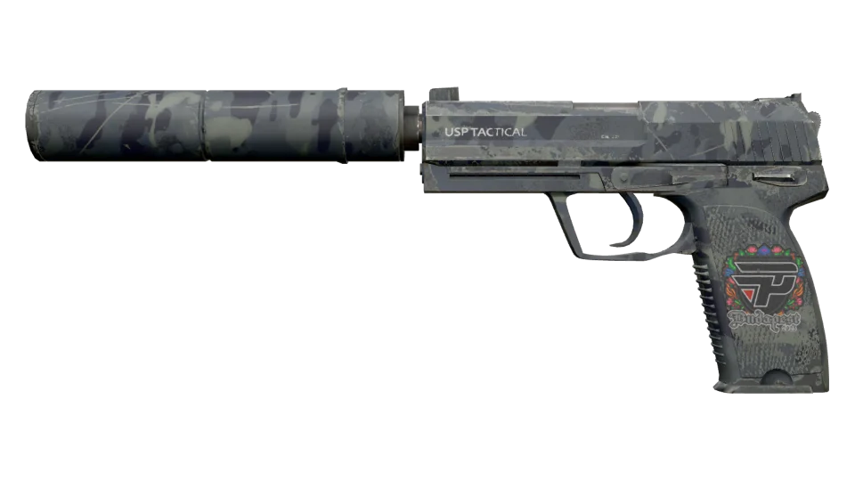 USP-S | Night Ops (Field-Tested)
