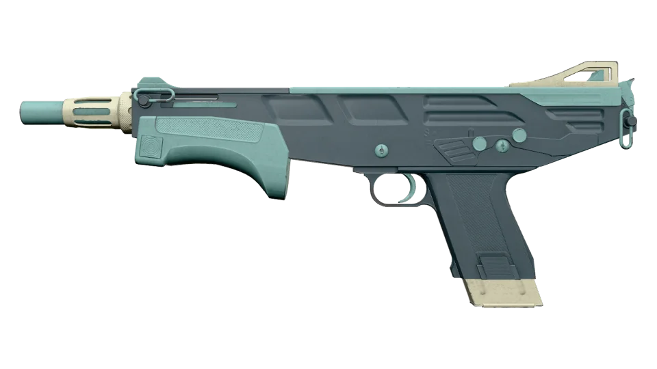 MAG-7 | Seabird (Minimal Wear)