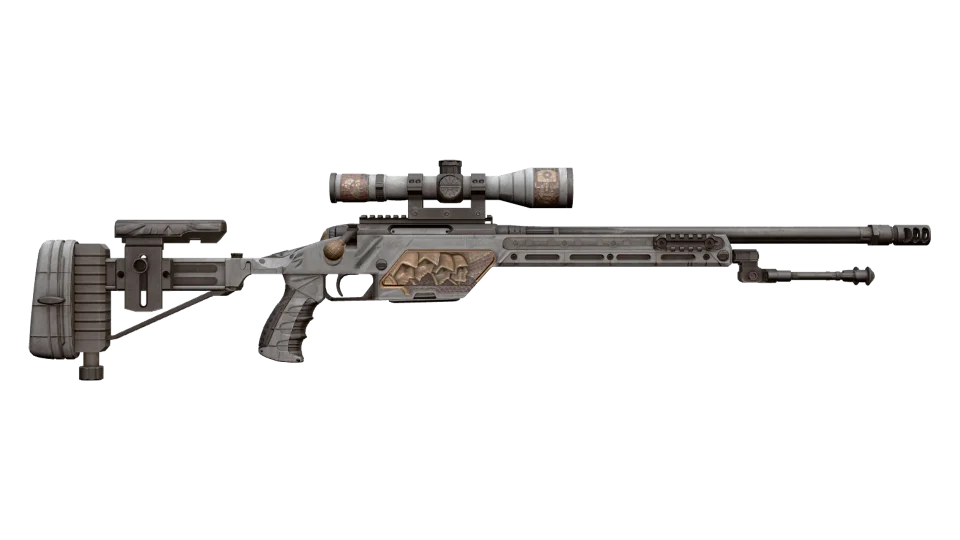 StatTrak™ SSG 08 | Memorial (Field-Tested) thumbnail