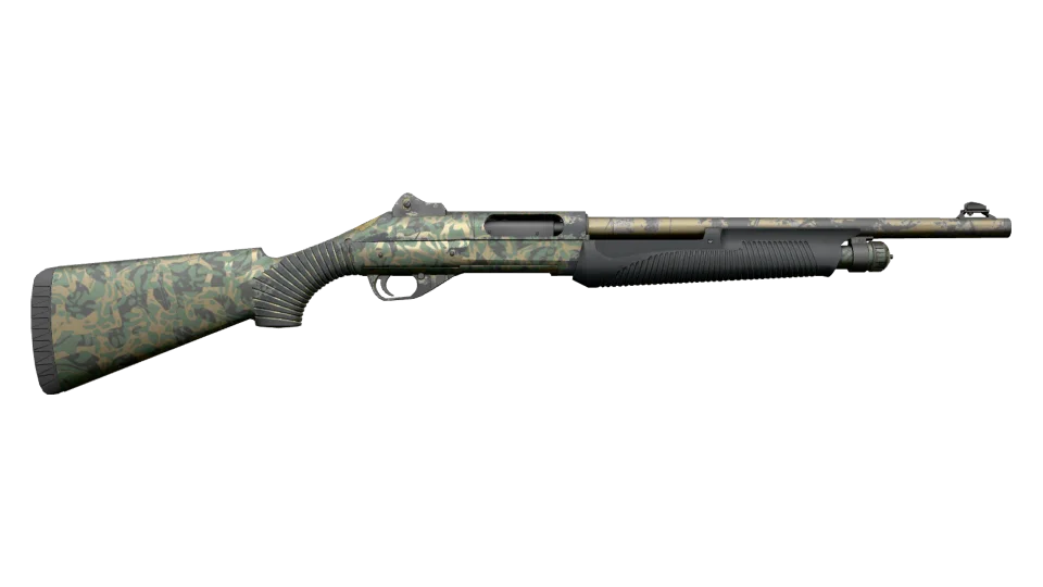 Souvenir Nova | Army Sheen (Field-Tested) thumbnail