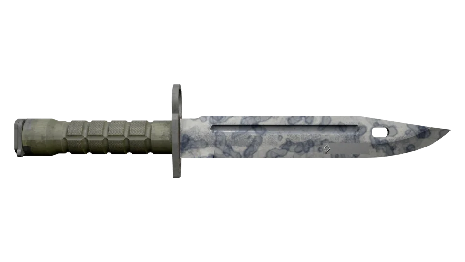 ★ StatTrak™ Bayonet | Stained (Field-Tested) thumbnail