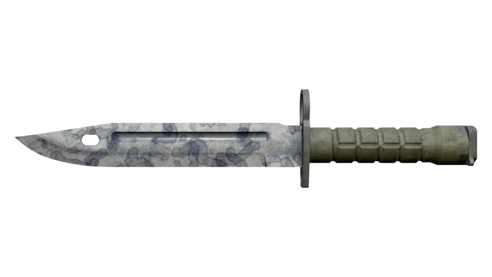 ★ StatTrak™ Bayonet | Stained (Field-Tested) thumbnail