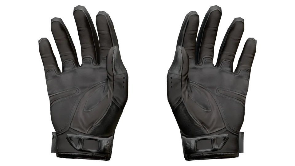 ★ Sport Gloves | Nocts (Field-Tested) thumbnail