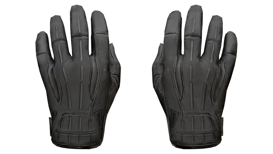 ★ Sport Gloves | Nocts (Field-Tested)