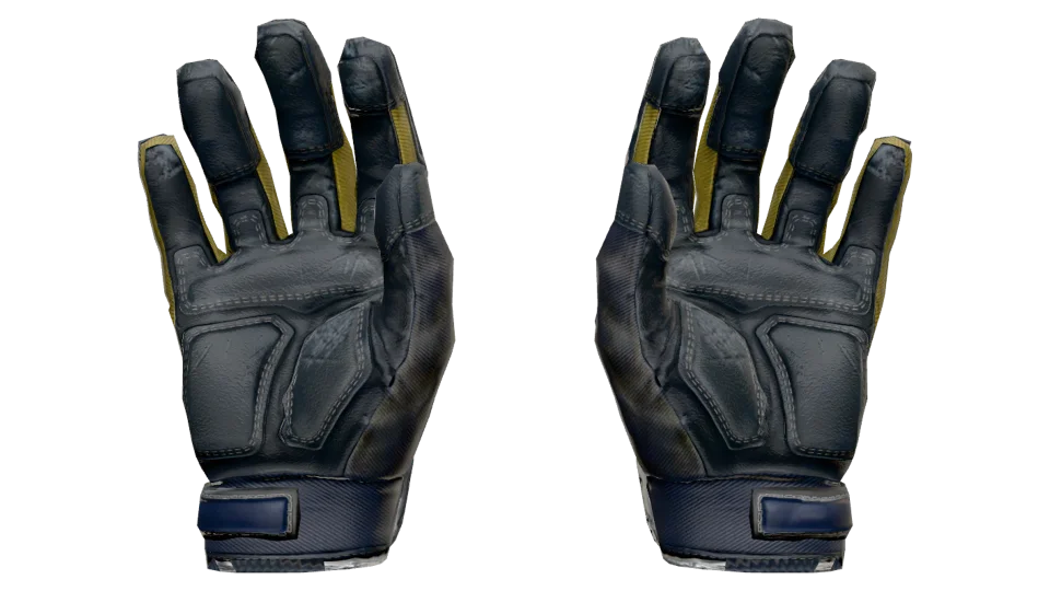 ★ Specialist Gloves | Field Agent (Field-Tested) thumbnail