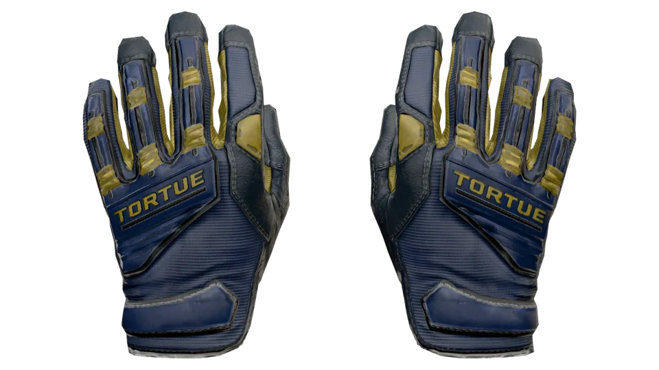 ★ Specialist Gloves | Field Agent (Field-Tested)