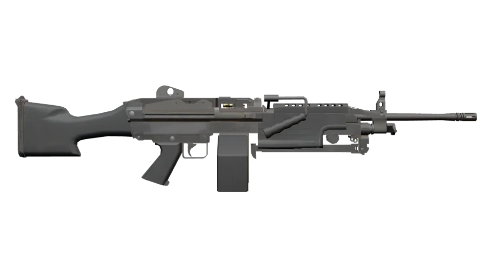 M249 | Spectre (Field-Tested) thumbnail