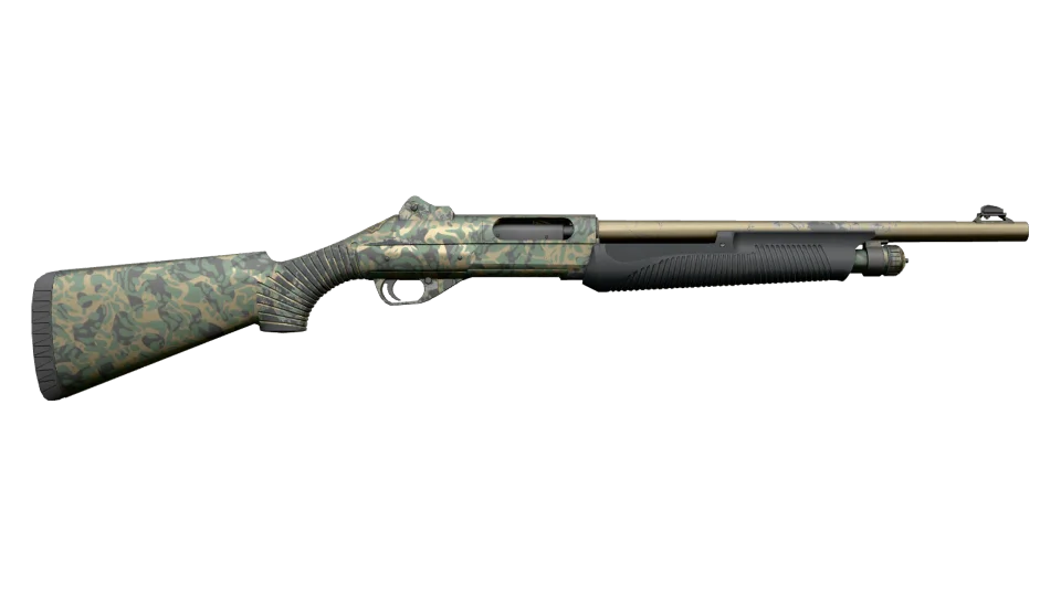 Souvenir Nova | Army Sheen (Field-Tested) thumbnail