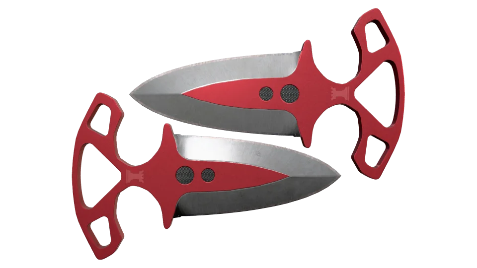 ★ Shadow Daggers | Autotronic (Minimal Wear) thumbnail