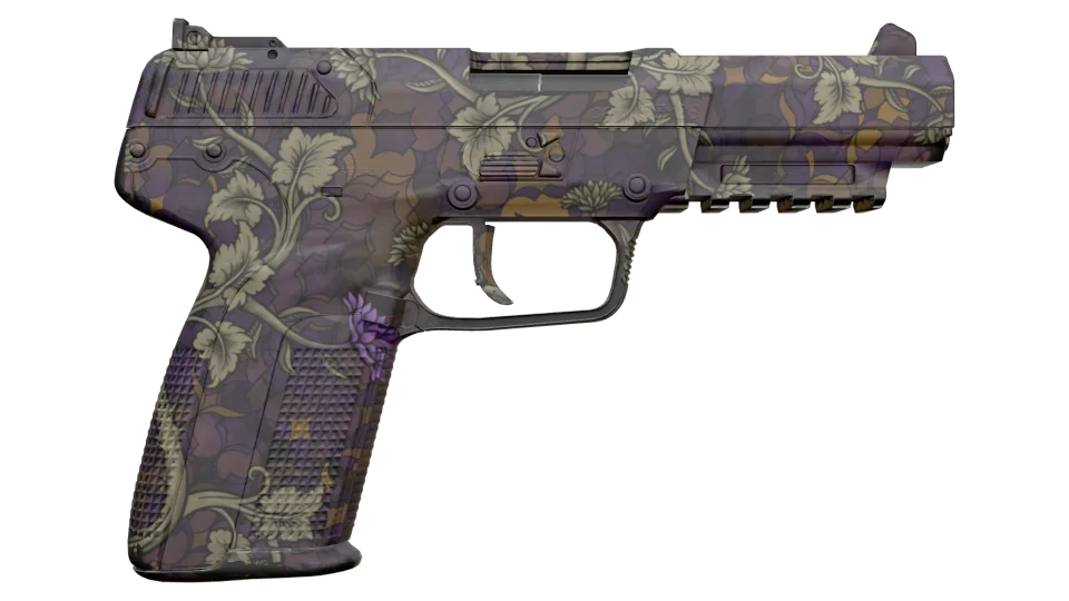 Five-SeveN | Withered Vine (Factory New) thumbnail