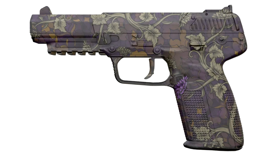 Five-SeveN | Withered Vine (Factory New) thumbnail