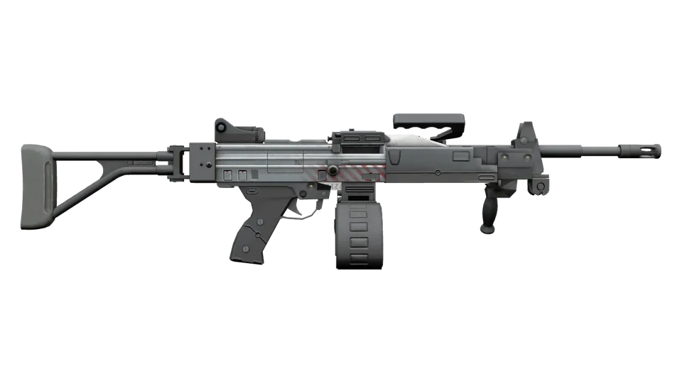 StatTrak™ Negev | Prototype (Factory New) thumbnail