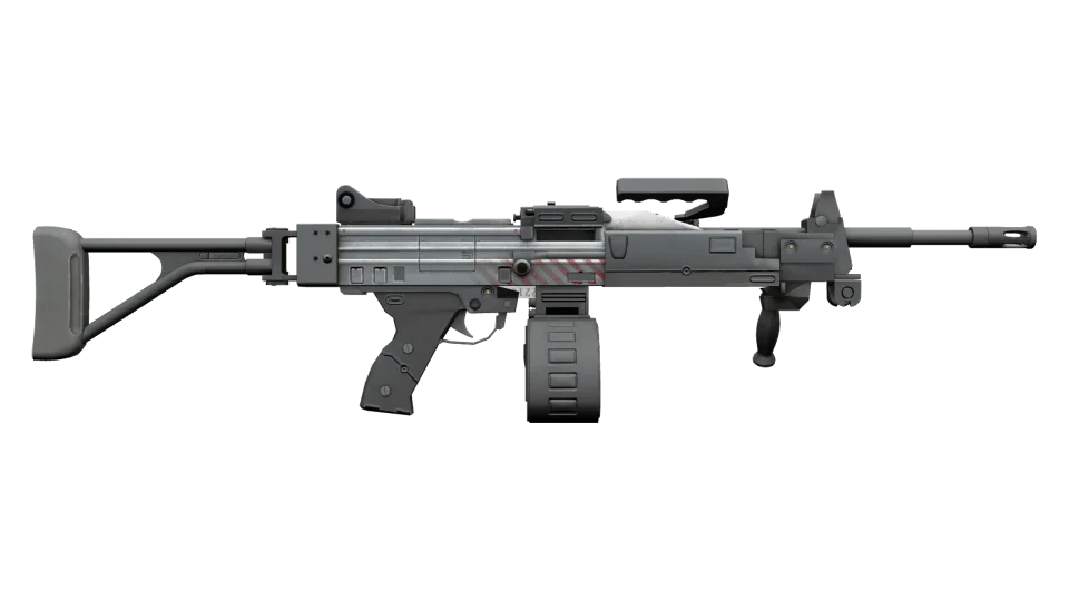 StatTrak™ Negev | Prototype (Factory New) thumbnail