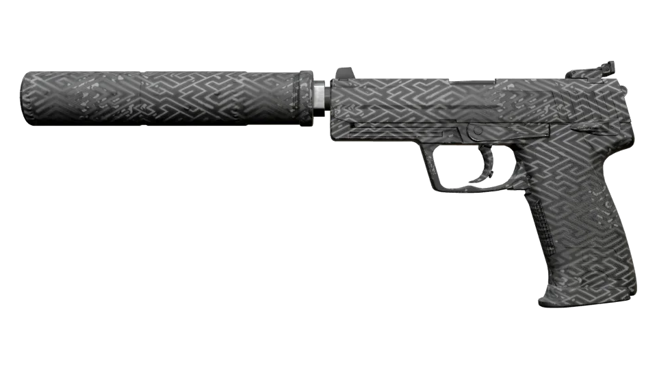 USP-S | Pathfinder (Factory New) thumbnail
