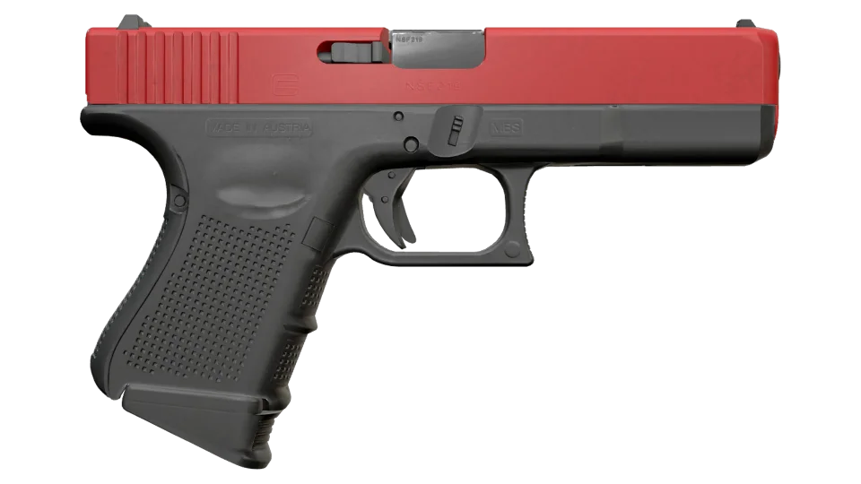Glock-18 | Candy Apple (Factory New) 缩略图