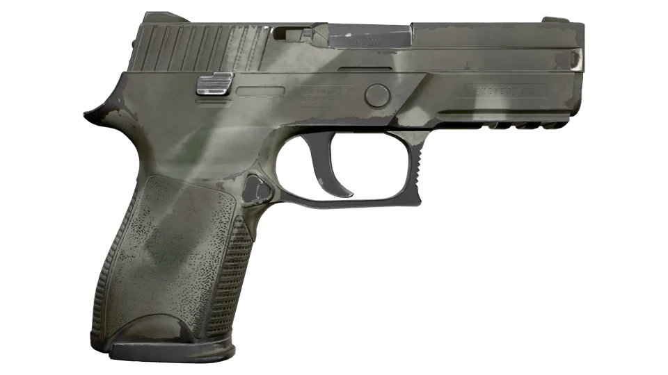 P250 | Bone Mask (Field-Tested) thumbnail