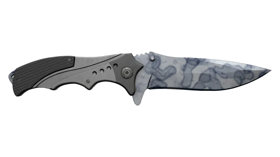 ★ Nomad Knife | Stained (Factory New) thumbnail