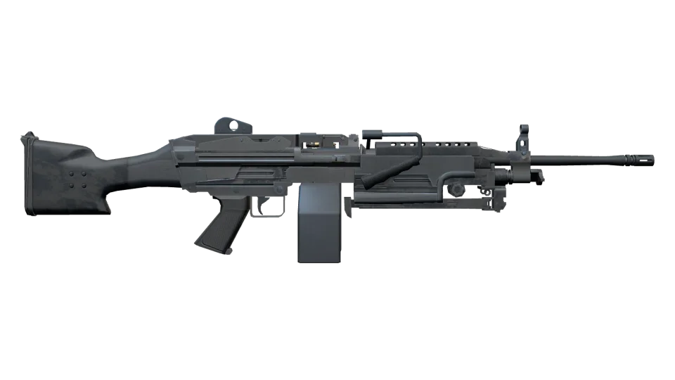 M249 | O.S.I.P.R. (Minimal Wear) thumbnail
