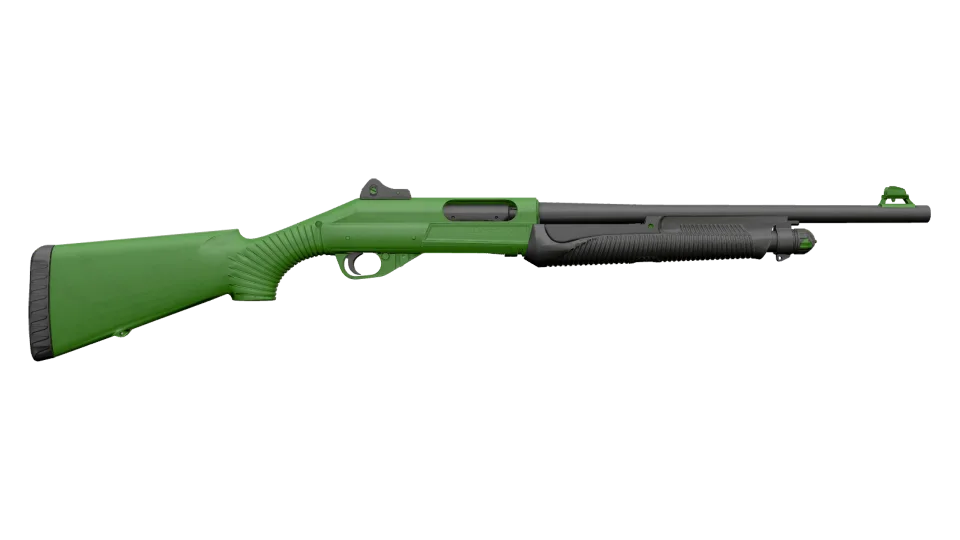 Nova | Green Apple (Minimal Wear) thumbnail